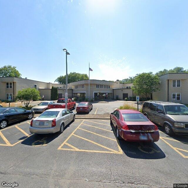 Collier Garden Apts