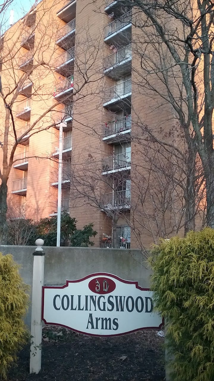 Collingswood Housing Authority
