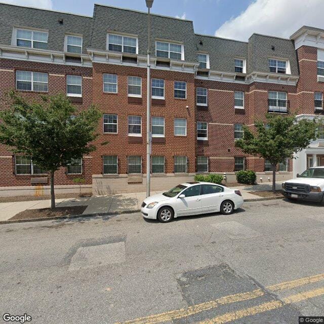 Collington Commons