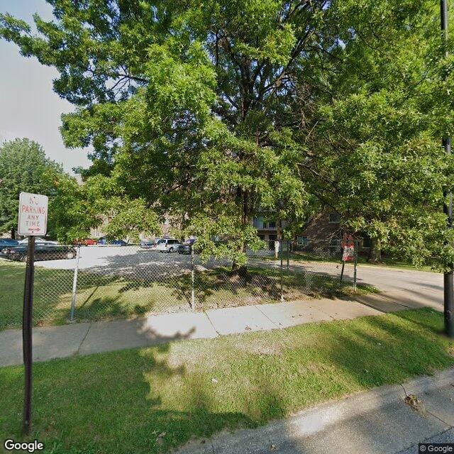 Collinson Apts