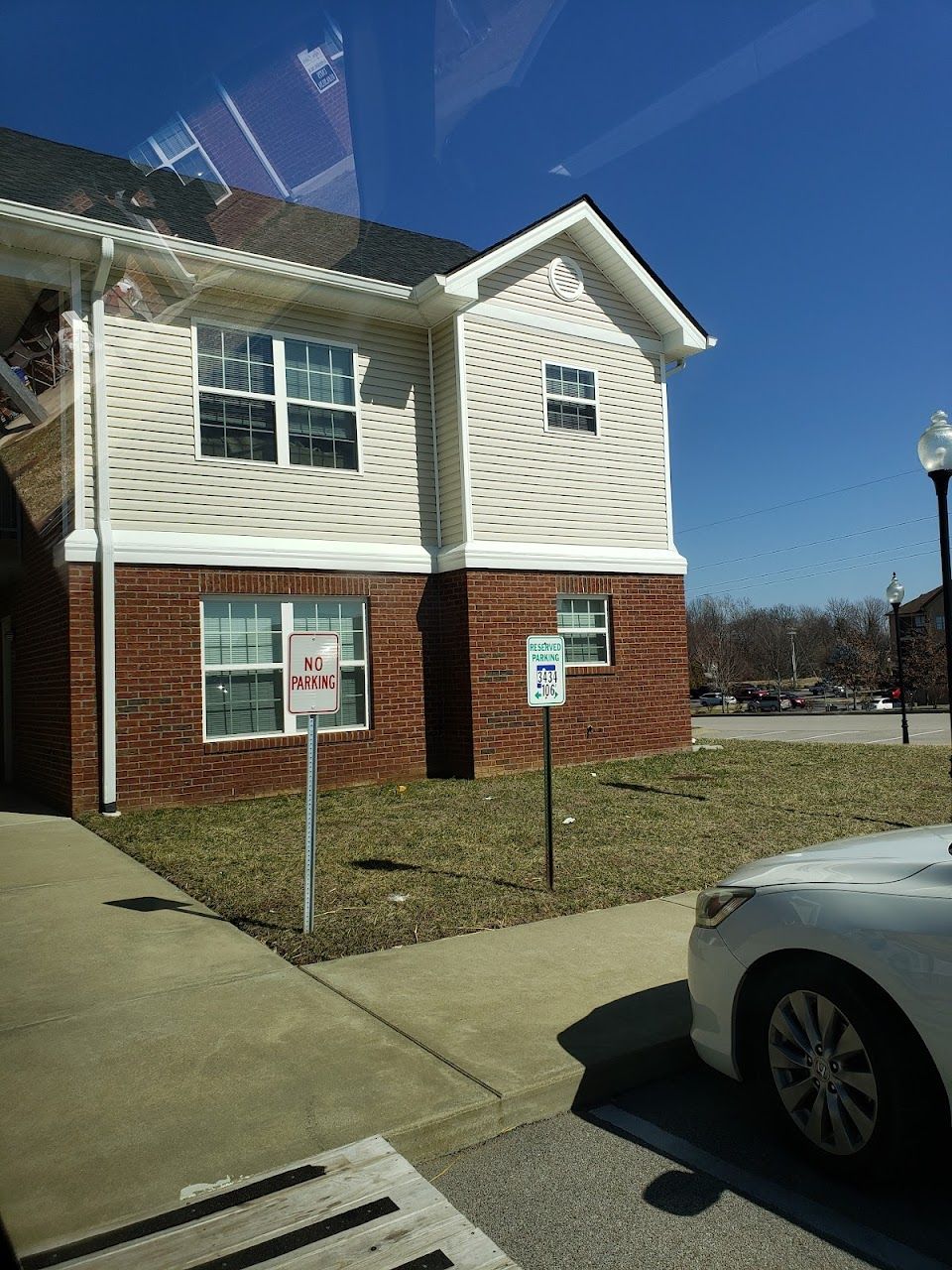 Collyns Estates