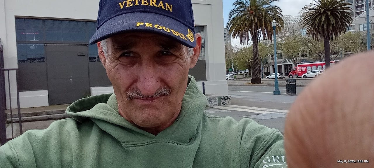 Colma Veterans Village
