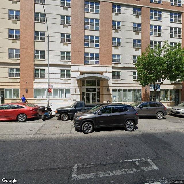 Colon Plaza Apts