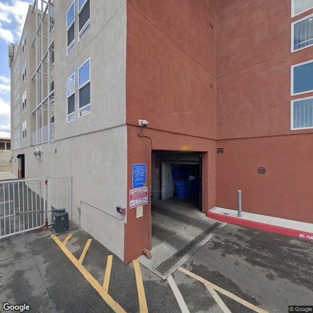 Colonia Corona Apts