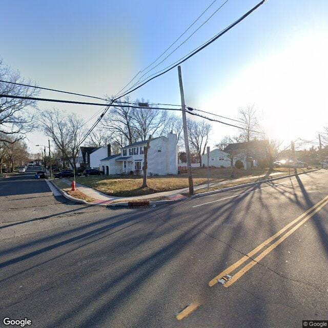 Colonial Greenwood East