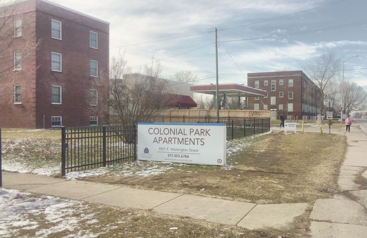 Colonial Park