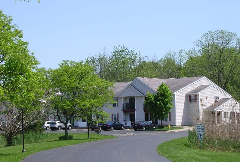 Colonial Village