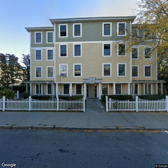 Colony Apts