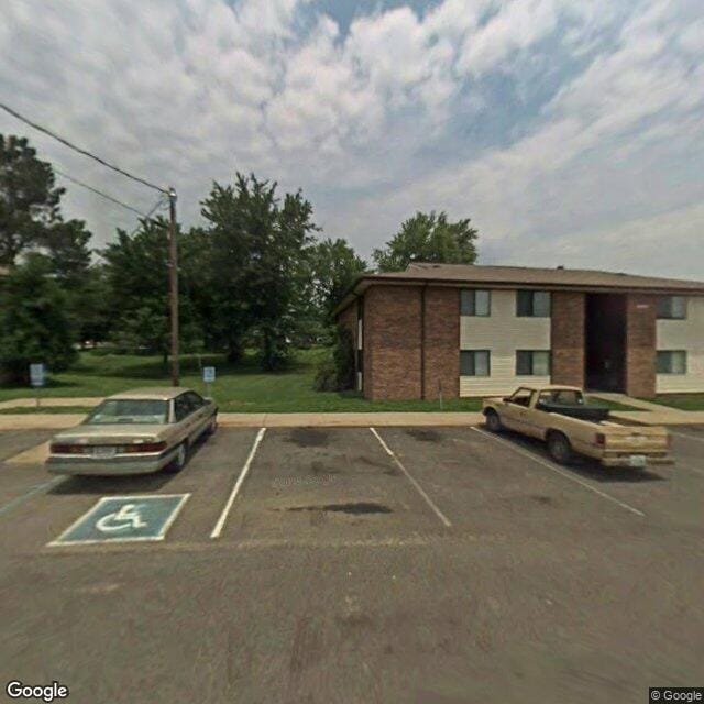 Colony House Apartments