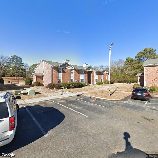 Colony Place