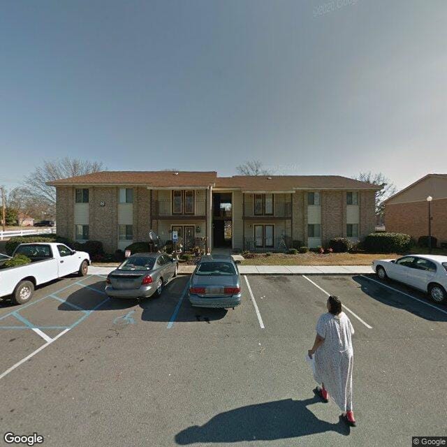 Colony Square Apts Ii