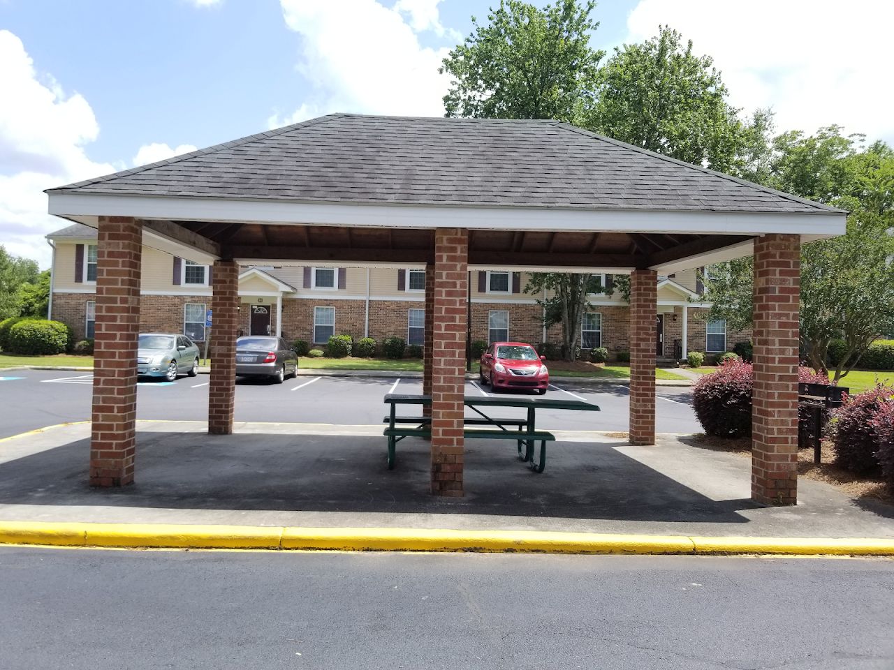 Colony West Apartments