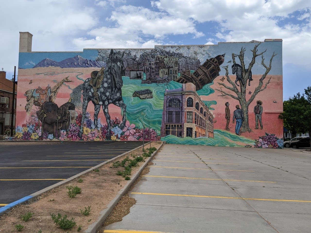 Colorado Bluesky Enterprises, Inc.