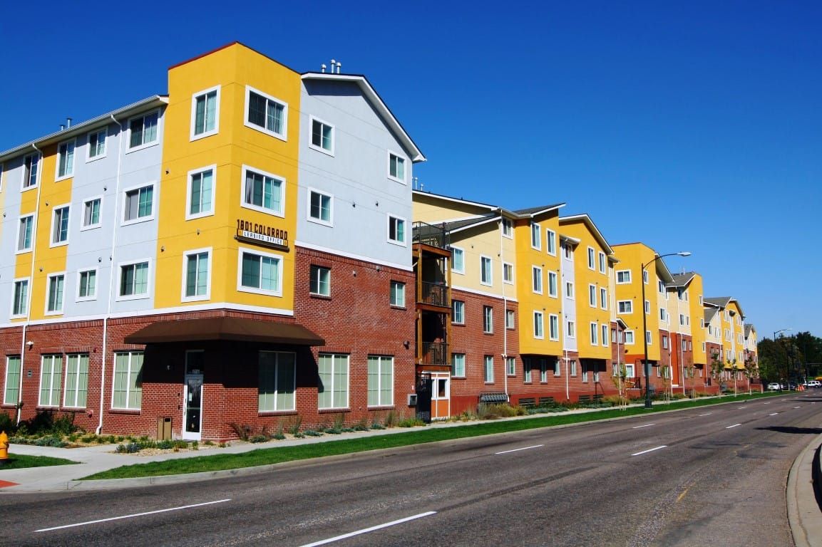 Colorado Commons