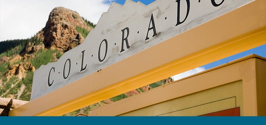 Colorado Housing Finance Authority