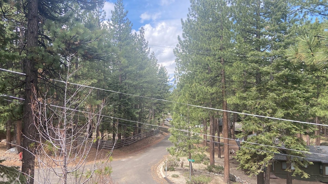 Colorado Park Apartments