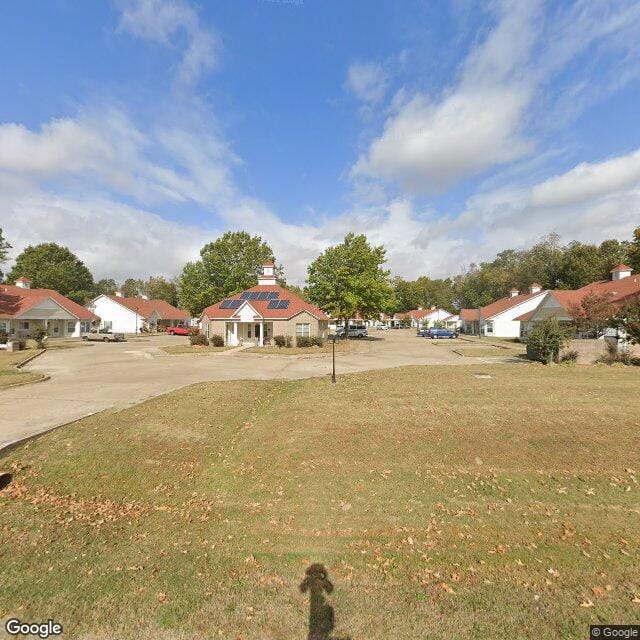 Colt Senior Citizen Apartments