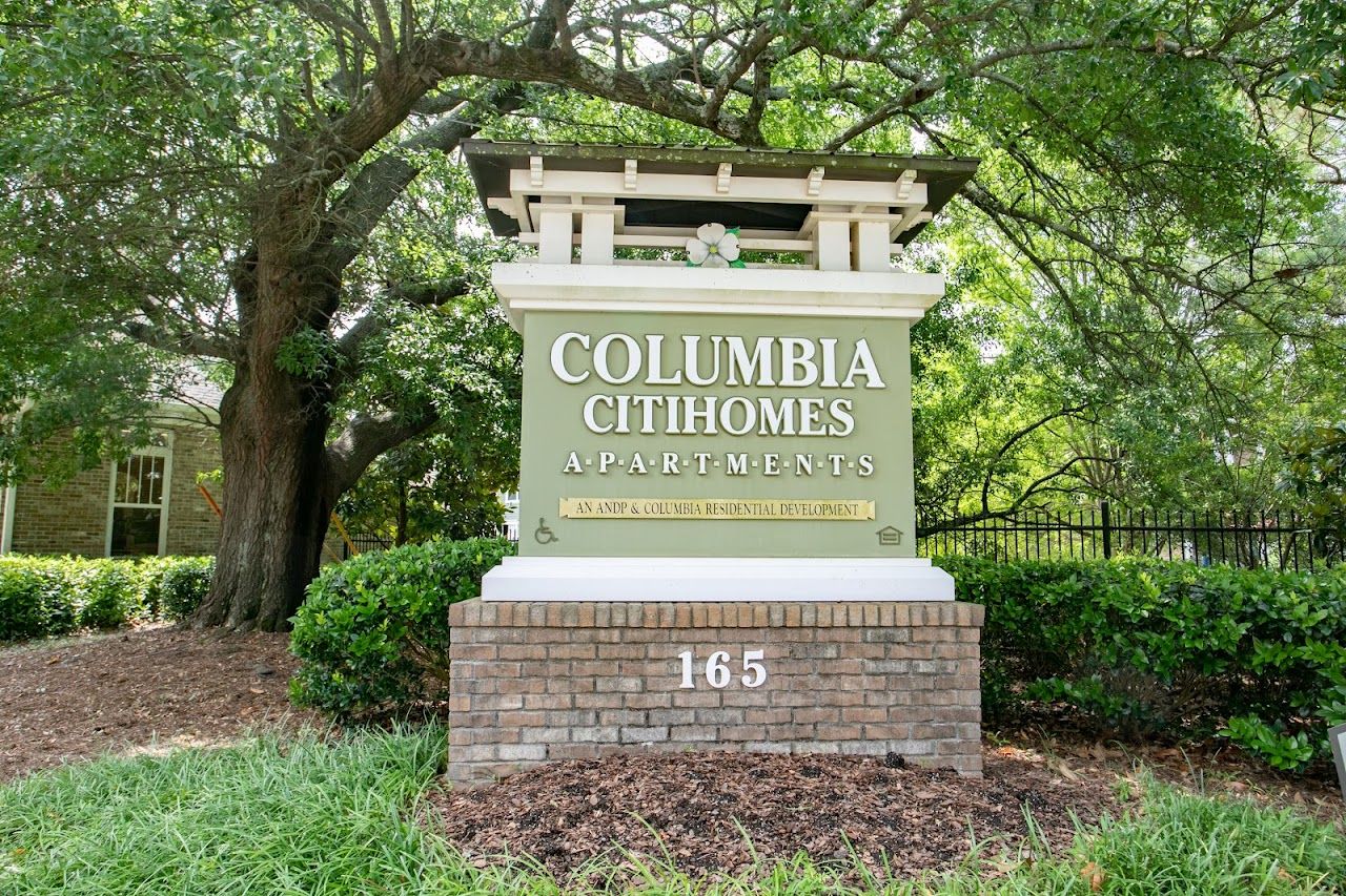 Columbia Citihomes
