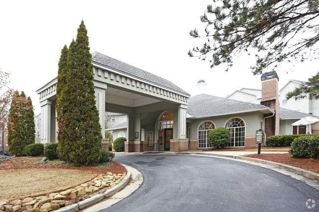 Columbia Colony Senior Residences