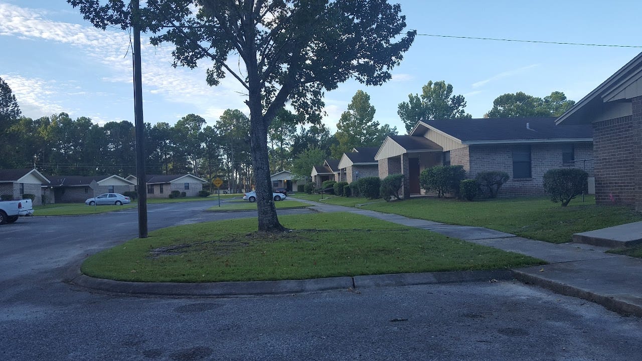 Columbia County Housing Authority