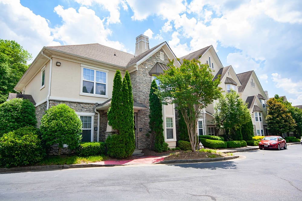 Columbia Estate