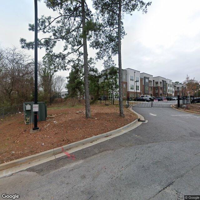 Columbia Fayetteville Apartments