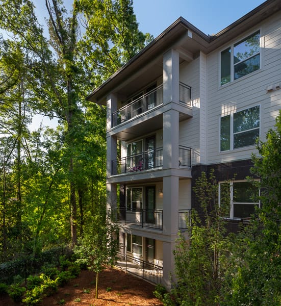 Columbia Grove
