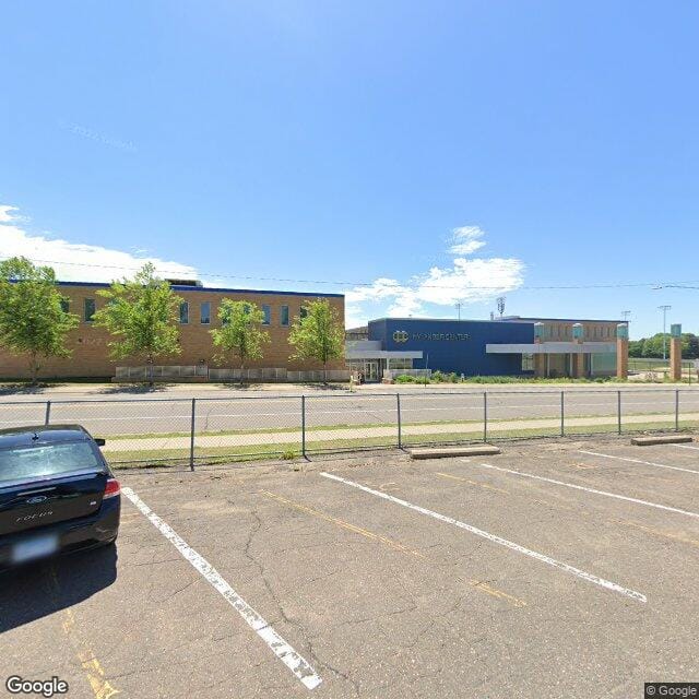 Columbia Heights Leased Housing Associates Iii Lllp