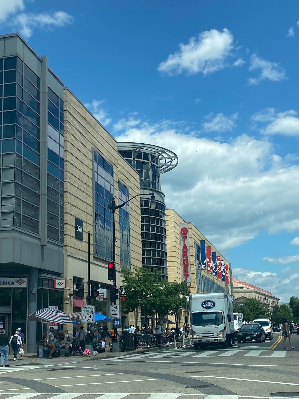 Columbia Heights Village