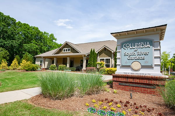 Columbia Hill/Dutch Hill I