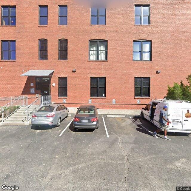 Columbia Lofts