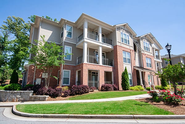 Columbia Mill Apartments
