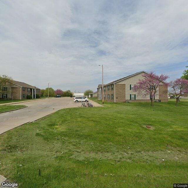 Columbia Oaks Apts
