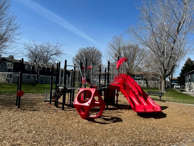 Columbia Park