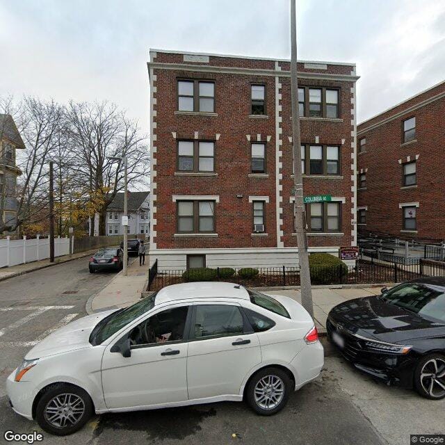 Columbia Road Properties
