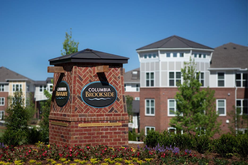 Columbia Senior Residences At Brookside