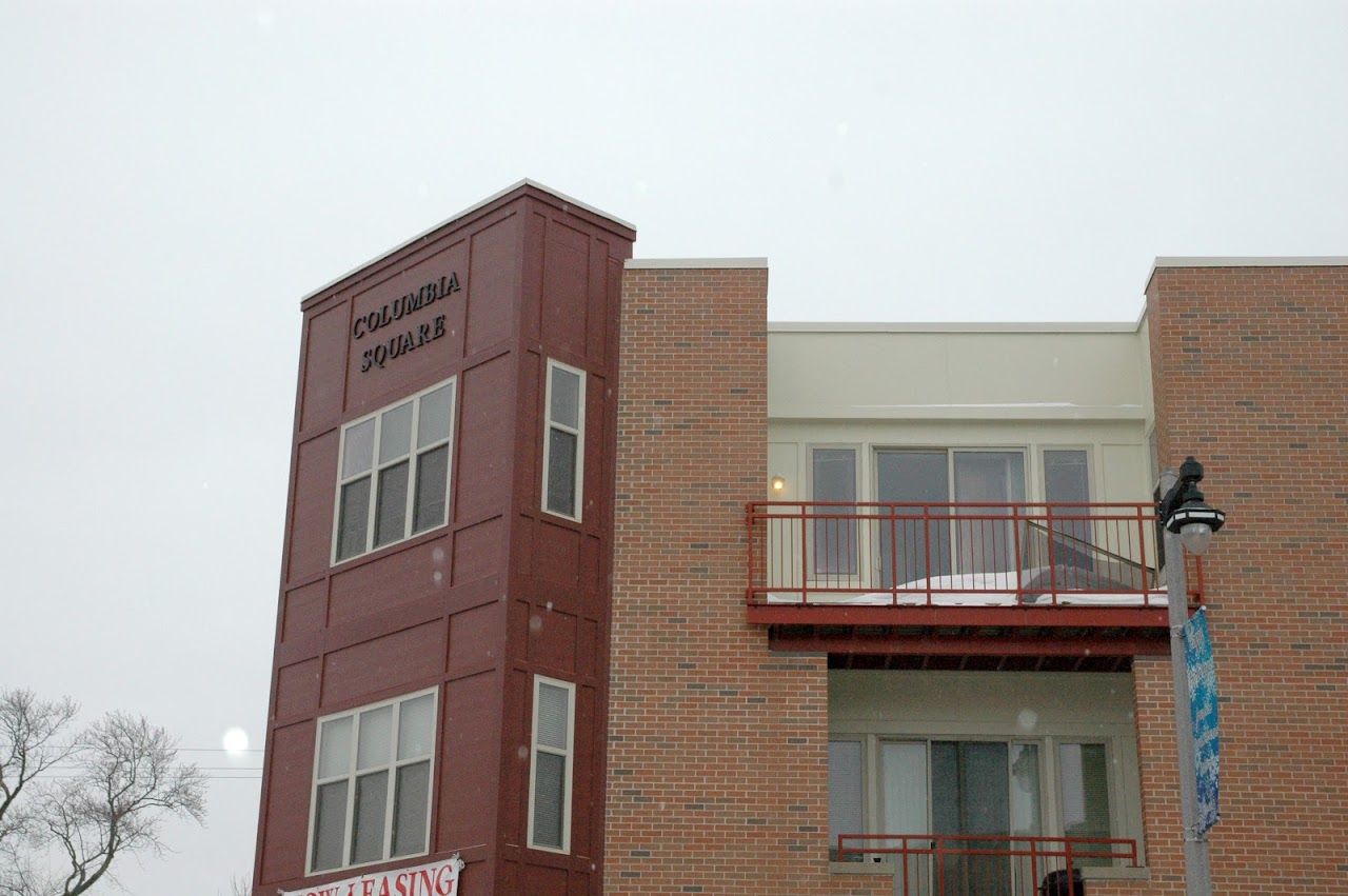 Columbia Square