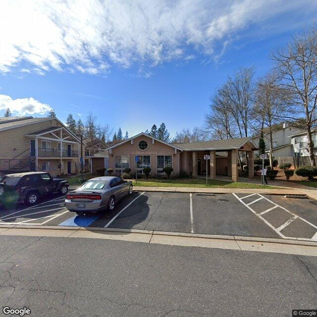 Columbia Village Townhomes