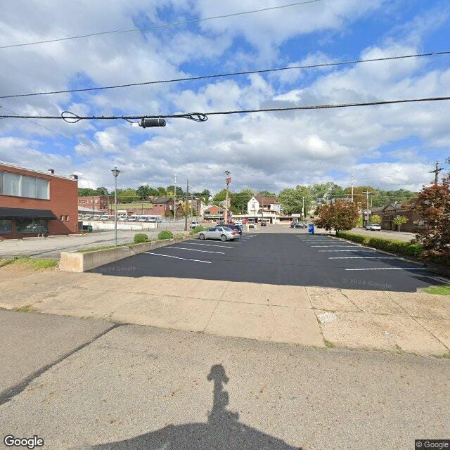 Columbiana Metropolitian Housing Authority
