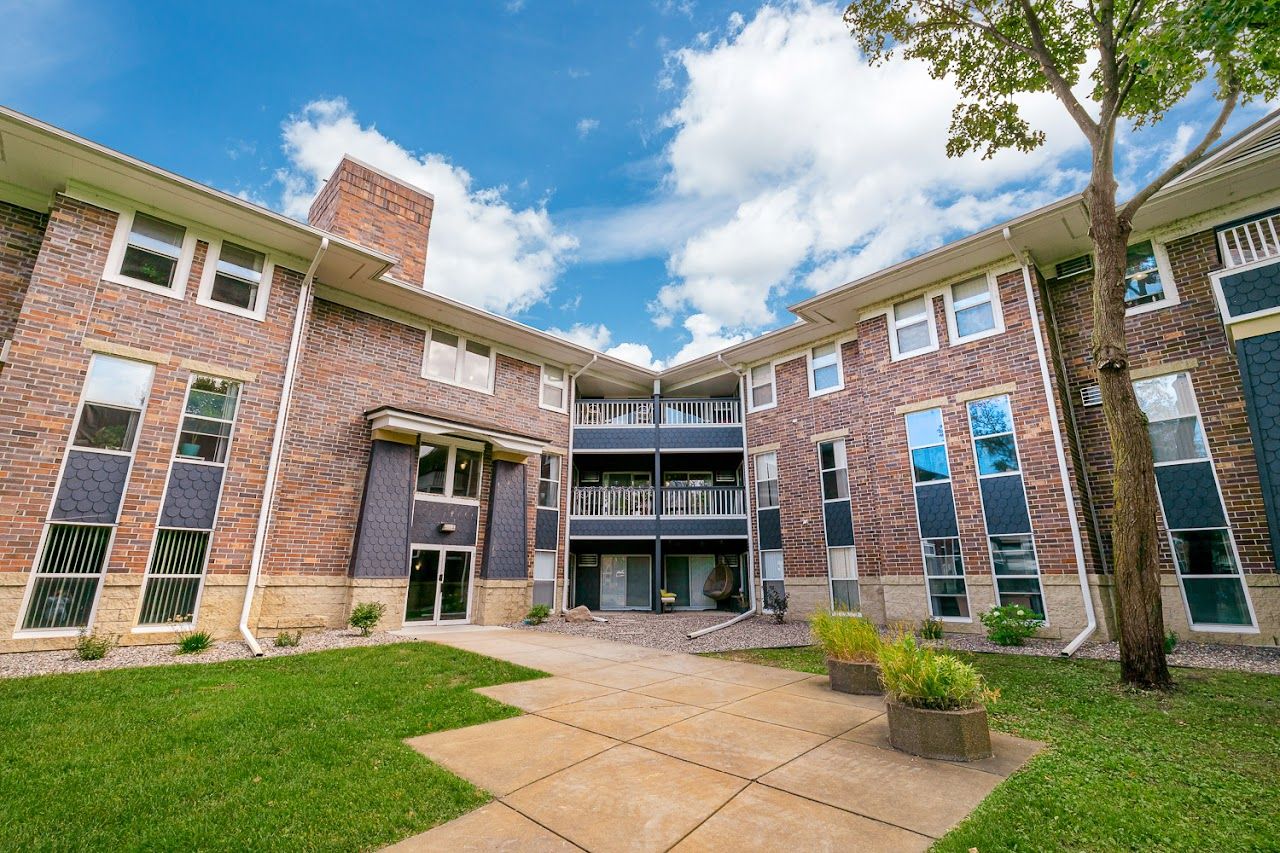 Columbine Townhomes