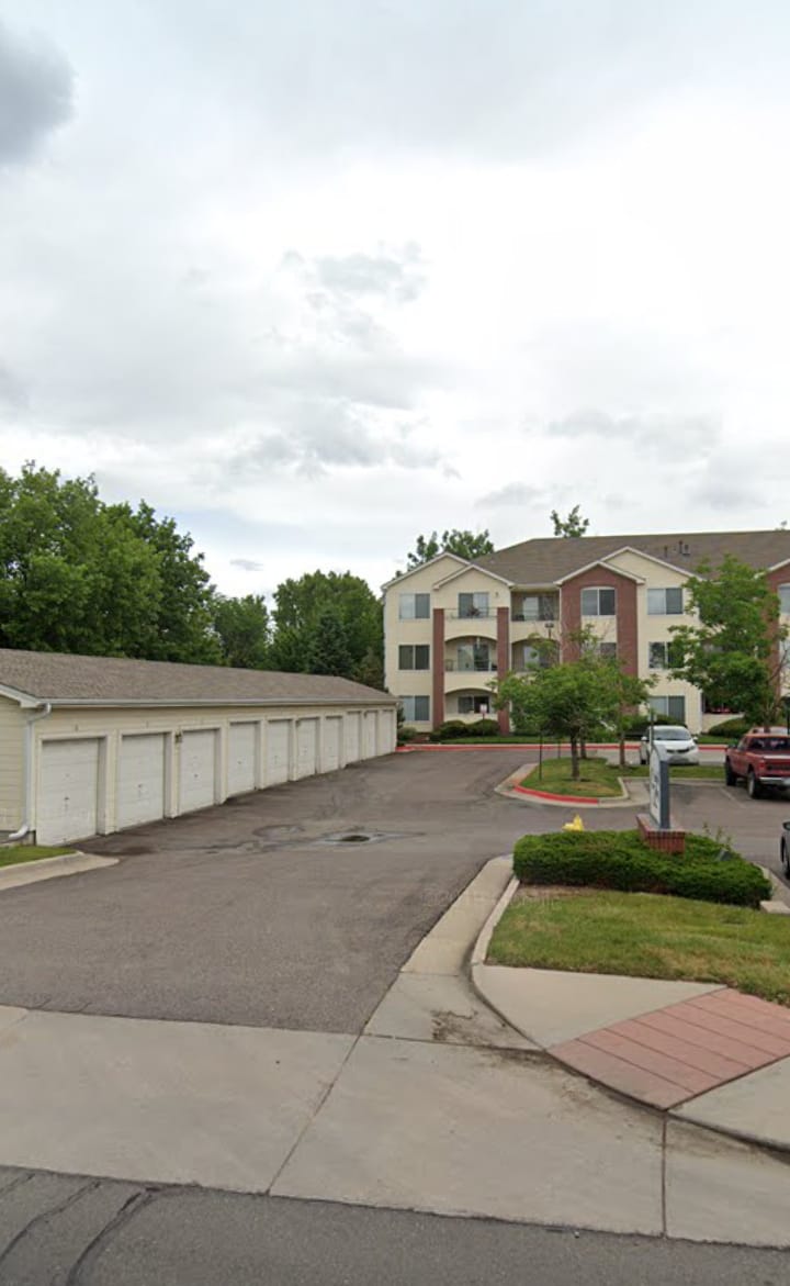 Columbine Village On Allison Phase Ii