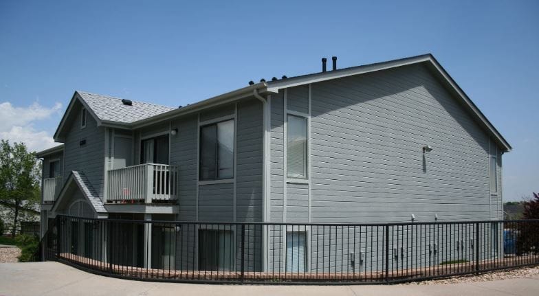 Columbine West Apts