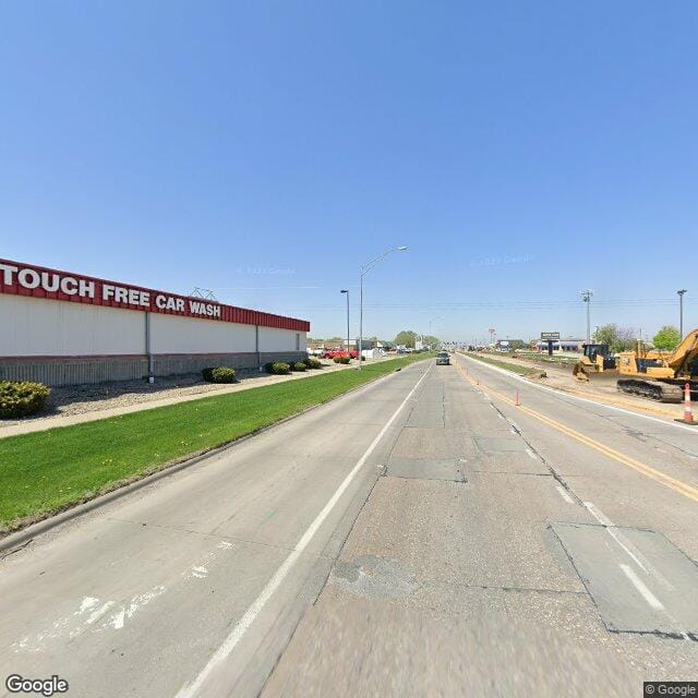 Columbus Cherry Creek