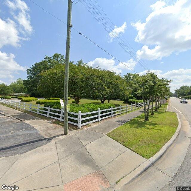 Columbus County Public Housing Agency