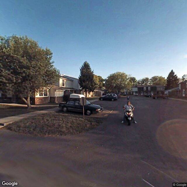 Columbus Housing Authority