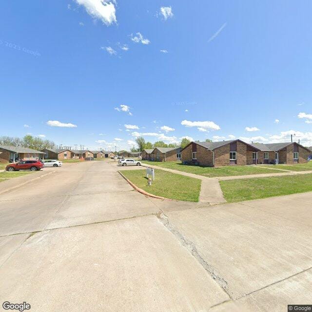 Columbus Housing Authority