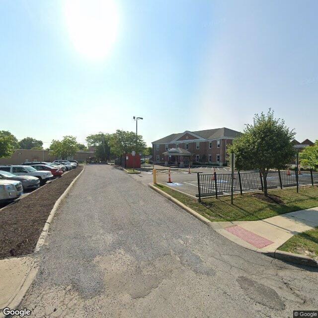 Columbus Metropolitan Housing Authority