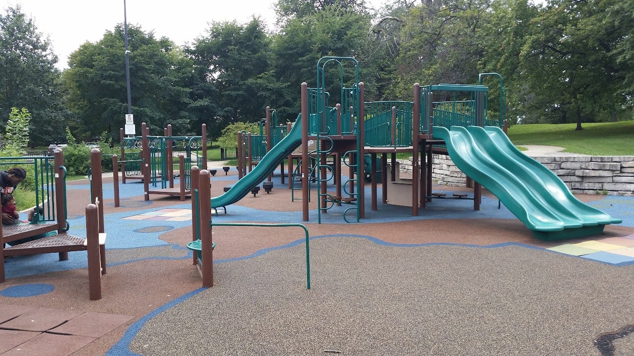 Columbus Park Apts