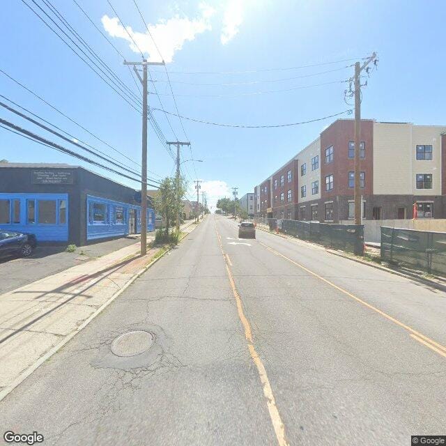 Colvin Avenue Commons