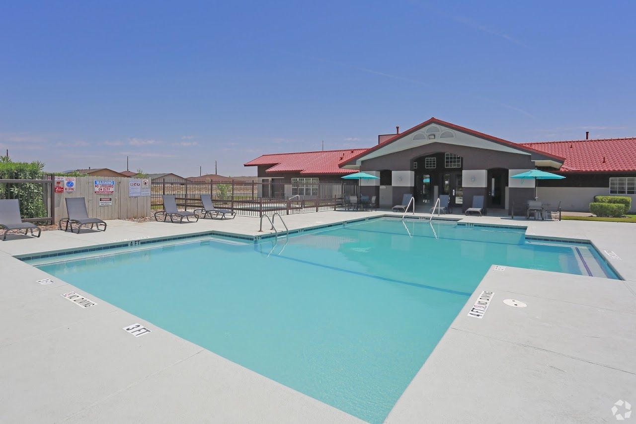 Comerciantes Terrace Apts